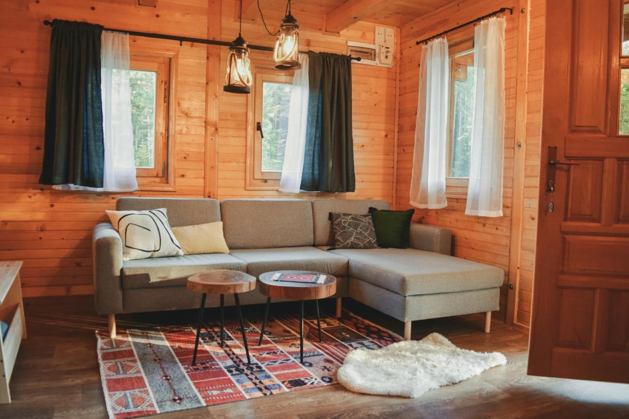 Holiday Home Aster Žabljak Extérieur photo