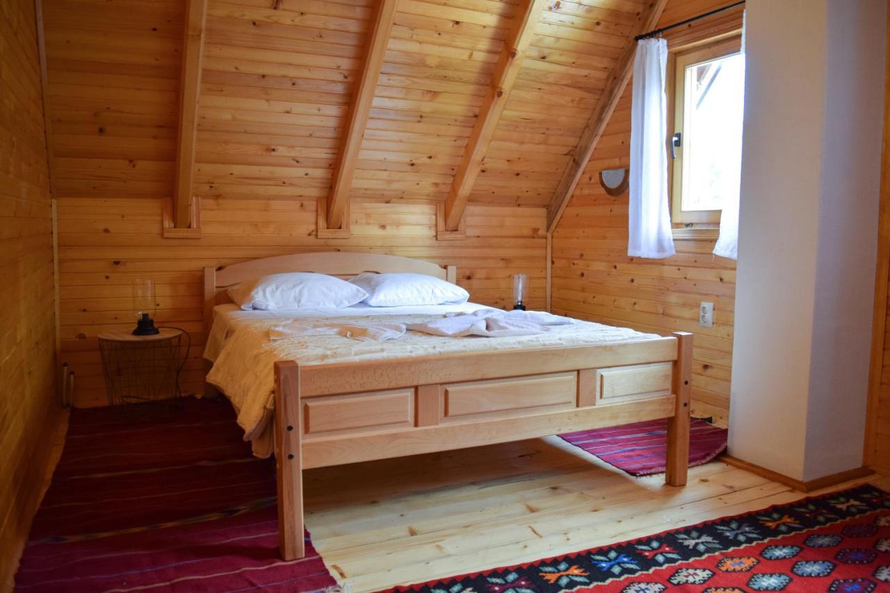 Holiday Home Aster Žabljak Extérieur photo