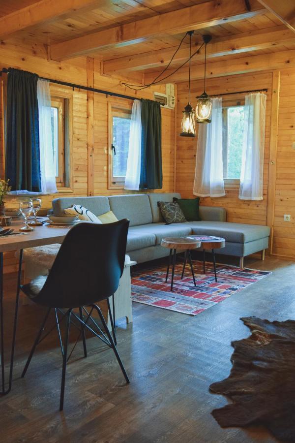 Holiday Home Aster Žabljak Extérieur photo