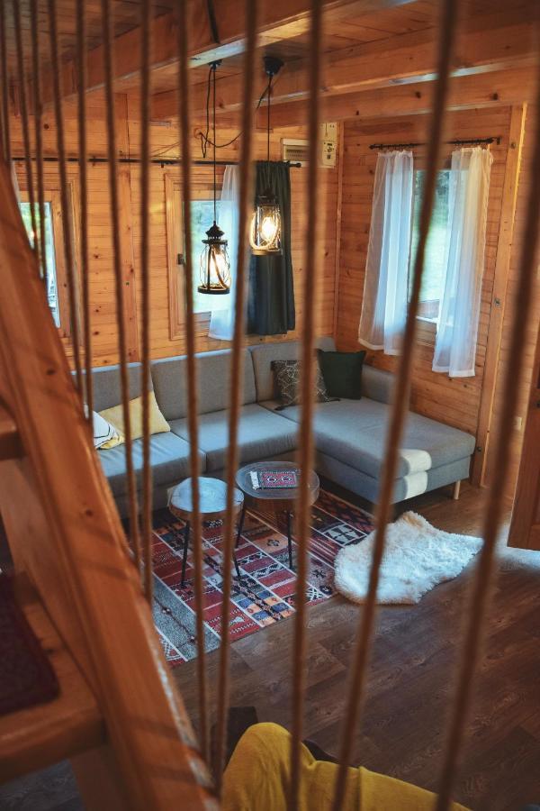 Holiday Home Aster Žabljak Extérieur photo