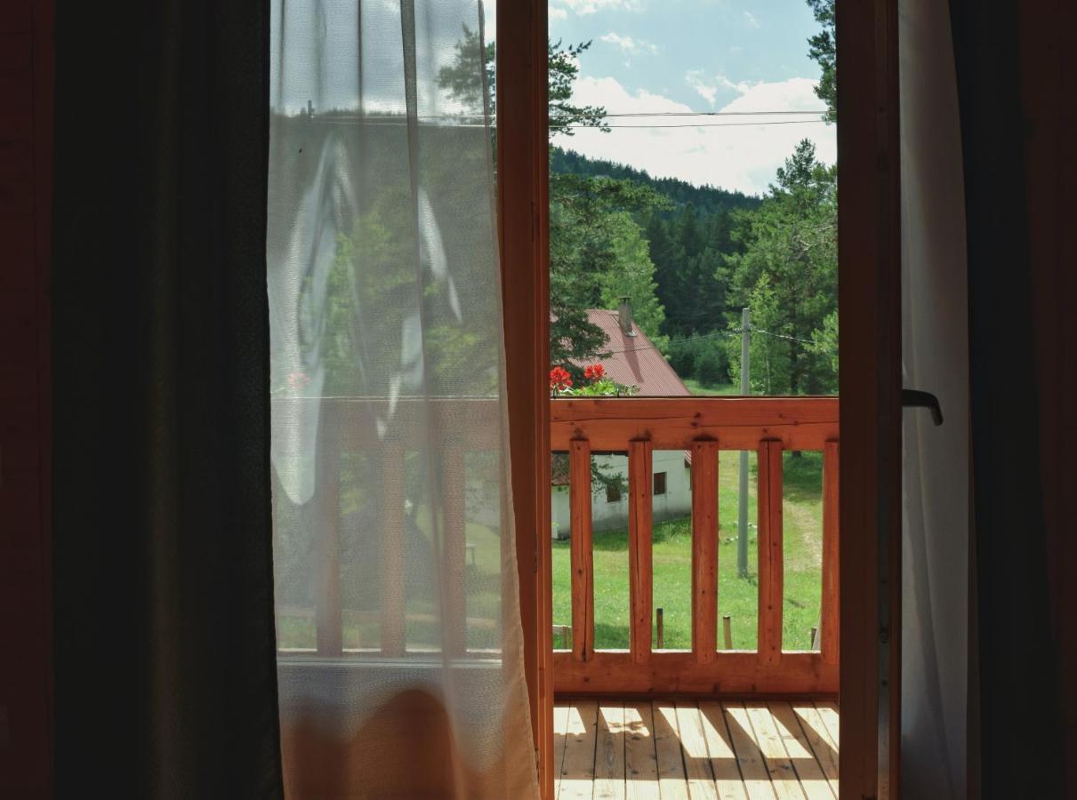 Holiday Home Aster Žabljak Extérieur photo