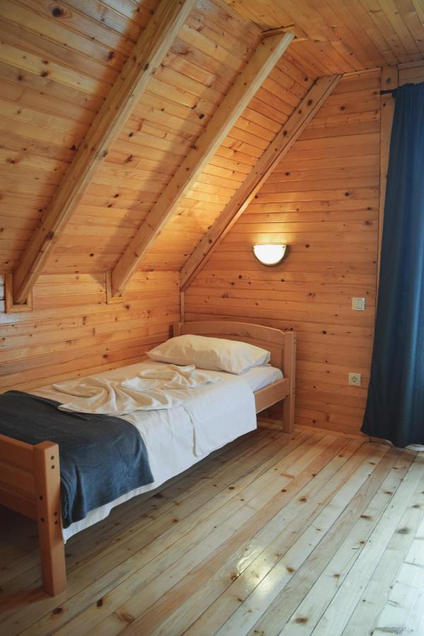 Holiday Home Aster Žabljak Extérieur photo